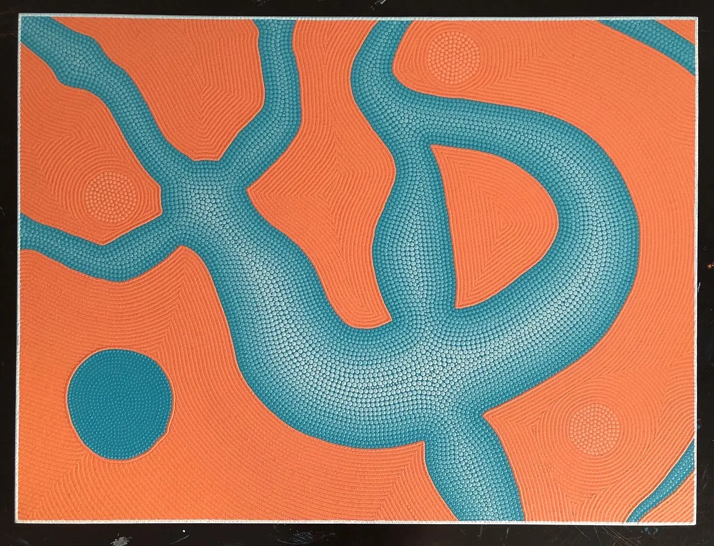 Goanna River 2